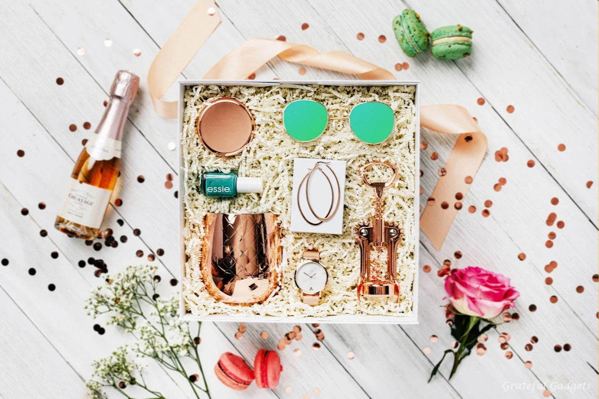 Best Fashion Gifts Idea for Her