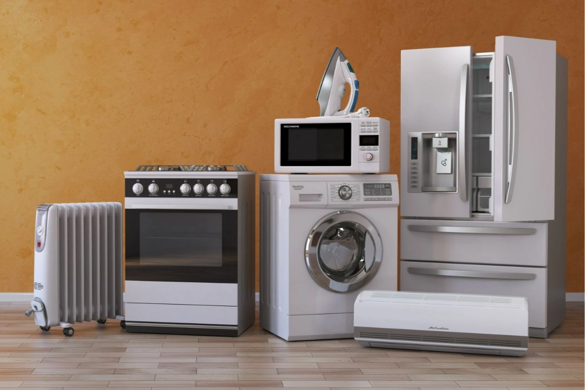 What to Look for When Buying Refurbished Household Appliances