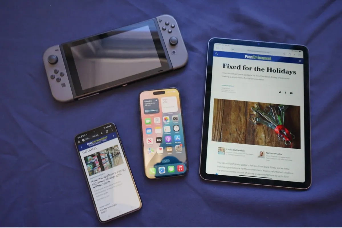 Top Refurbished Gadgets for Travel and Remote Work