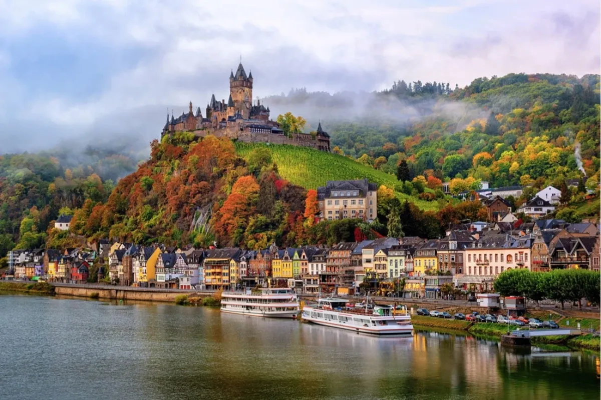 Top Beautiful Cities in Germany to Visit on a City Break