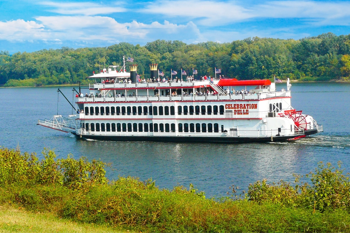 River Cruise Travel Guide: What You Should Know before Booking