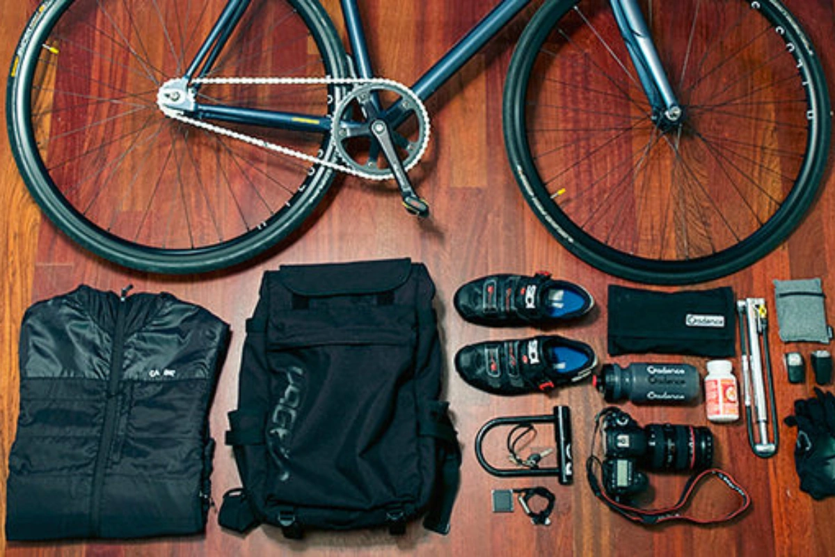 Top Cycling Accessories Every Rider Needs in Germany
