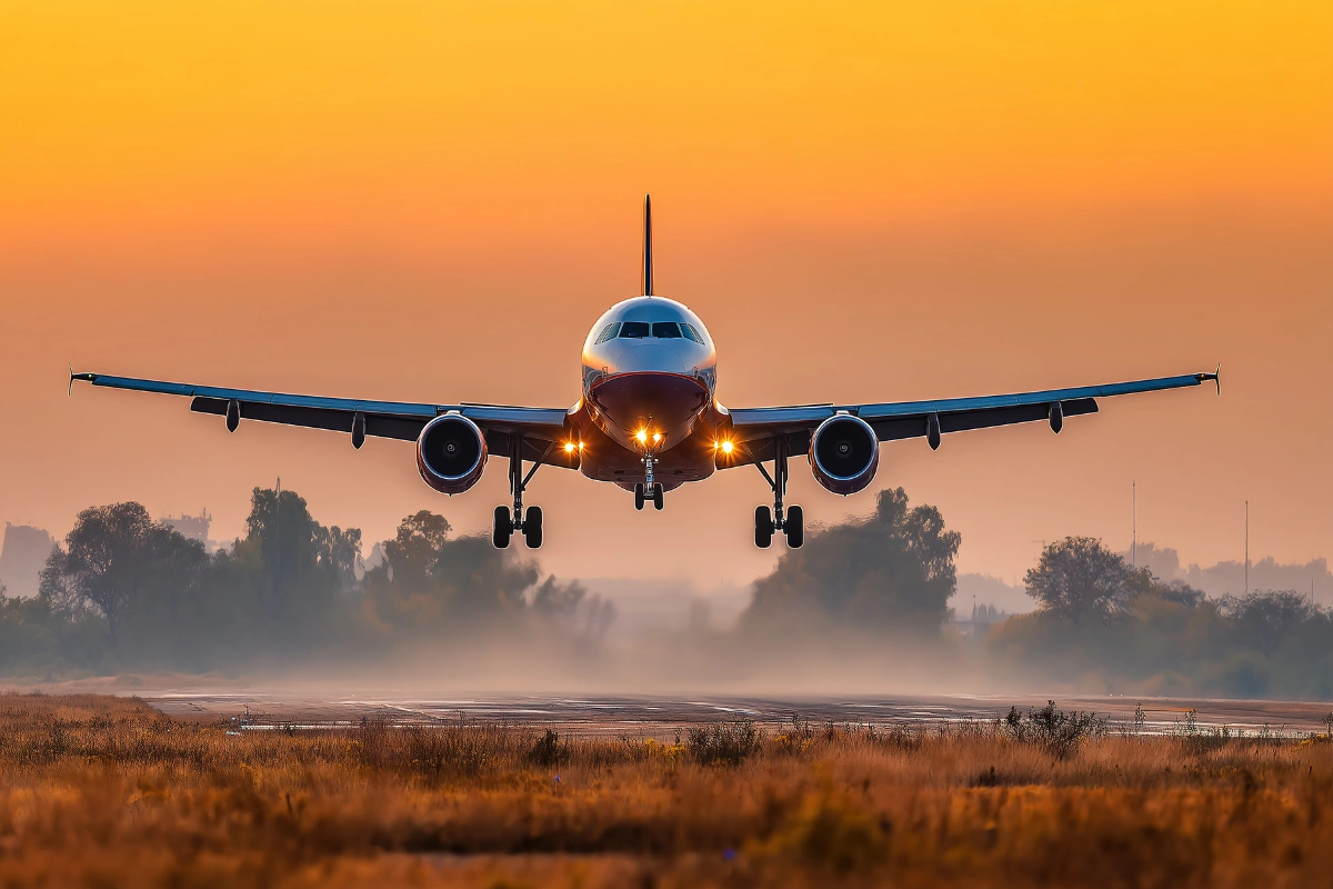 Smart Ways to Choose Flight Routes to Top Travel Destinations