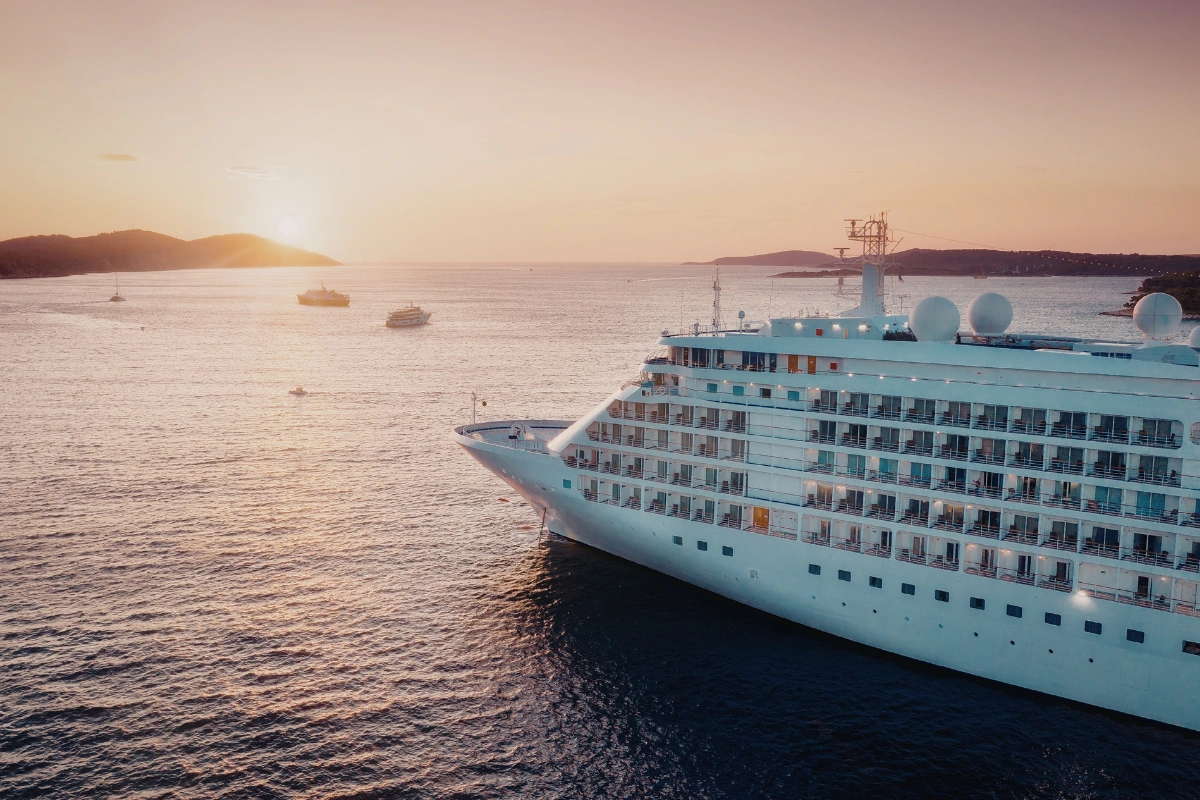 Mediterranean Cruise Guide for First-Time Travelers