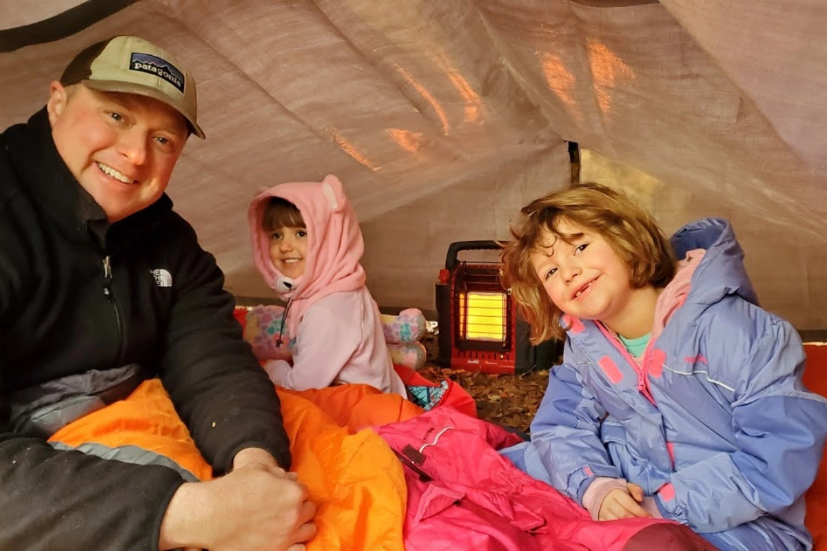 Best Camping Essentials for Families Traveling with Children