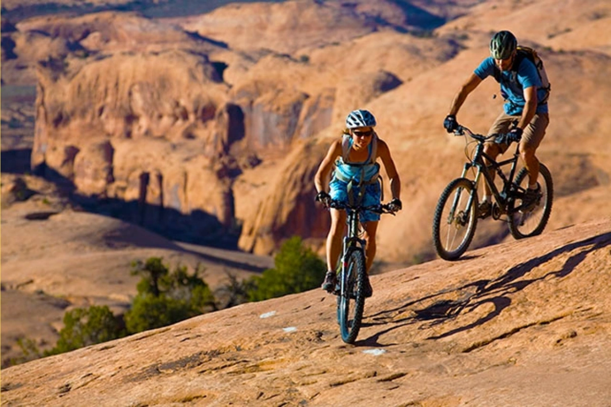 Mountain Biking Essentials for Trail Riding Adventurers