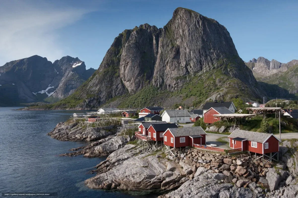 Ultimate Northern Norway Travel Guide for Nature Lovers
