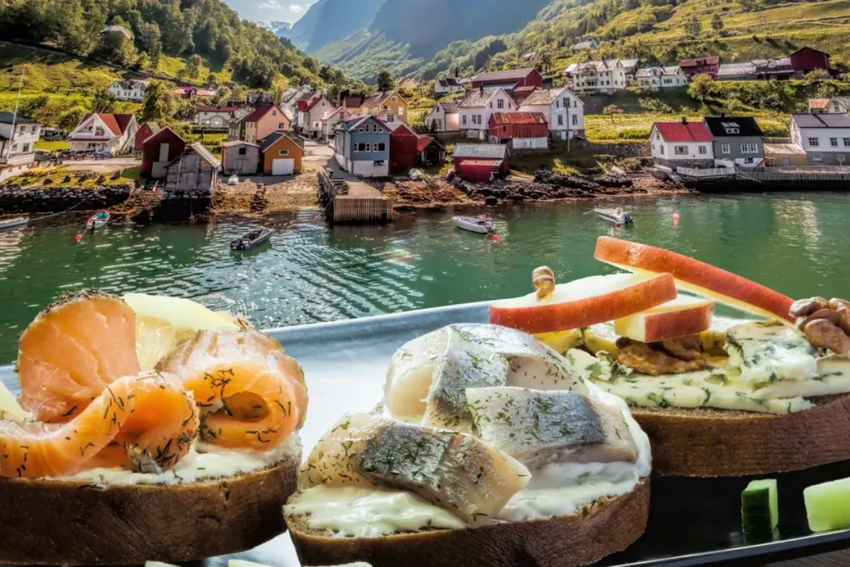Local Food Experiences That Make Norway Travel Memorable