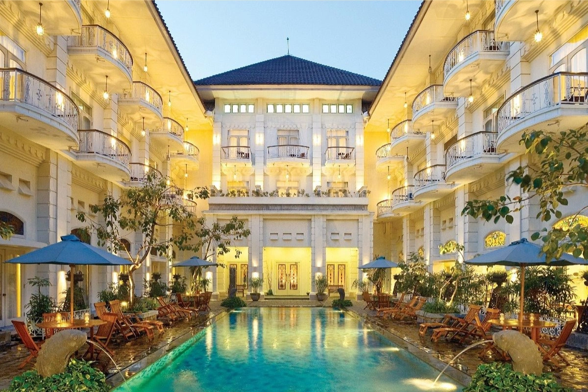 How to Choose the Best Family-Friendly Hotels in Norway