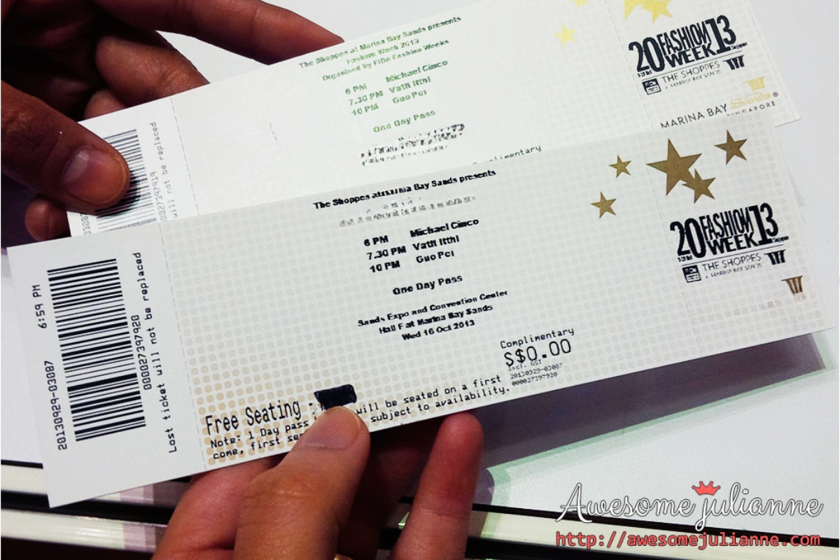 Trending Concert Tickets for 2025–26 Music Festivals