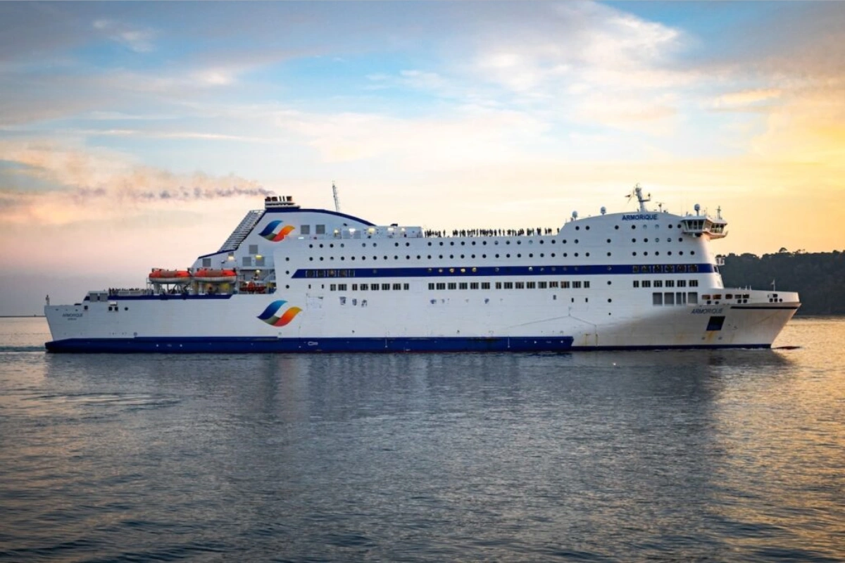 Everything You Need to Know Before Taking a Ferry from the UK to Europe