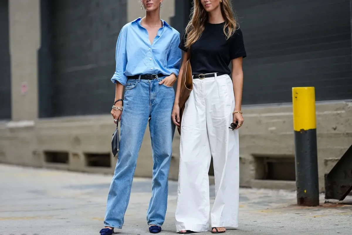 Women’s Clothing Essentials: Everything You Need for a Complete Wardrobe