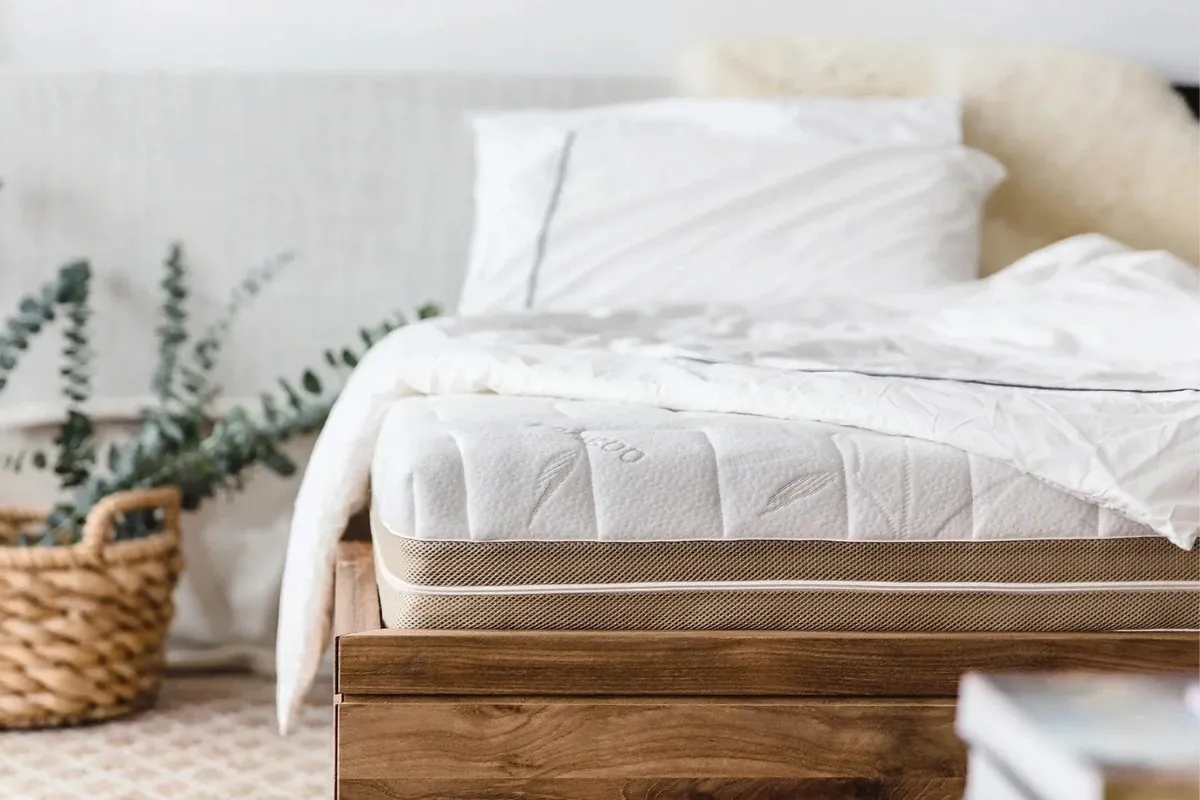 Everything You Need to Know Before Buying a Bed for Quality Sleep