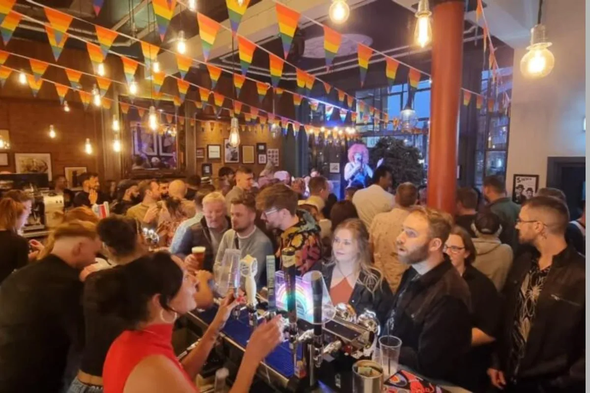 The Ultimate Leicester Nightlife Guide: Pubs, Music, and Evening Fun