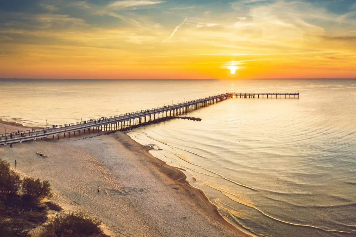 Best Popular Destinations to Visit at the Baltic Sea for Every Type of Traveller