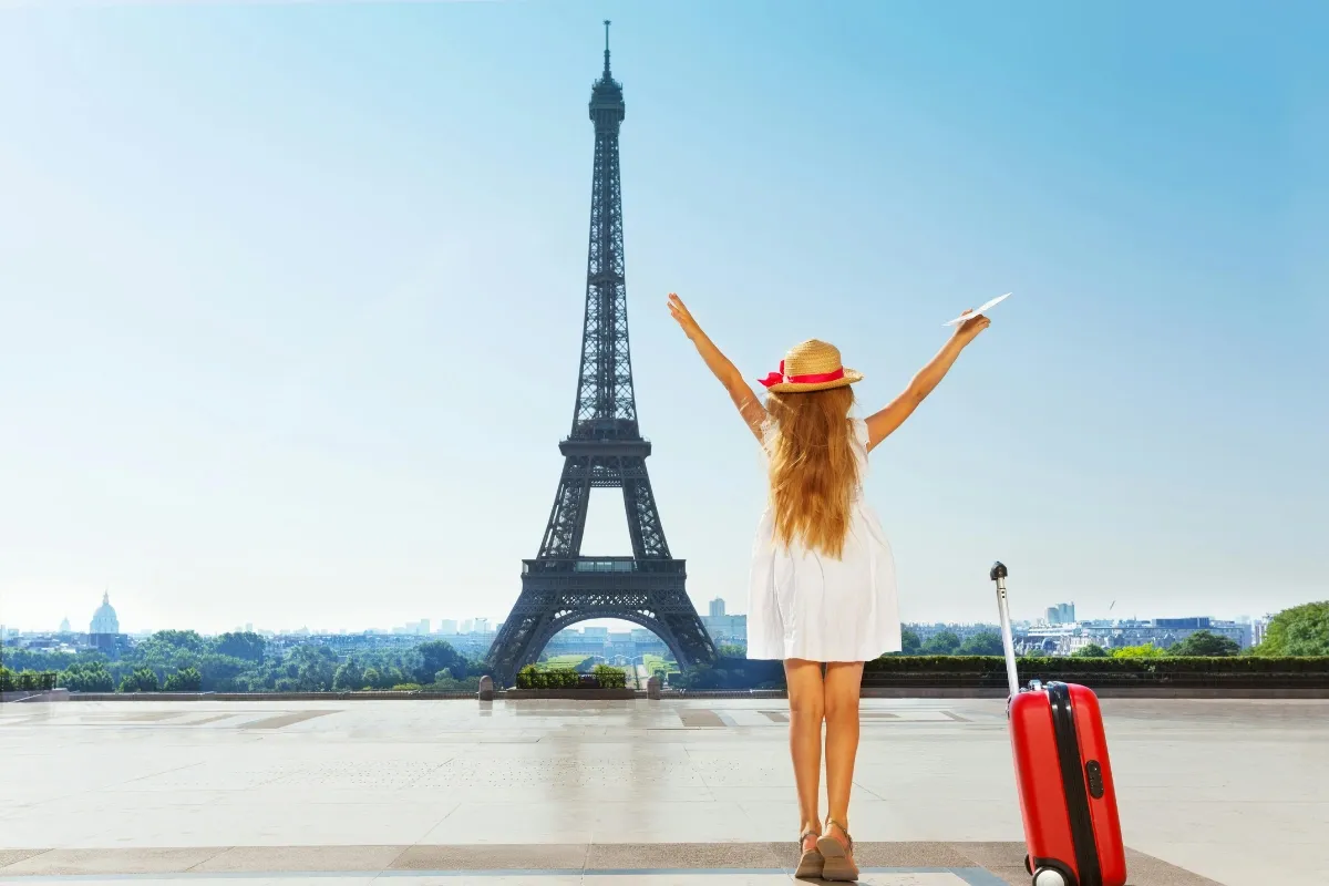 Reisesicherheitstipps, die Sie vor der Buchung einer Reise nach Frankreich kennen sollten