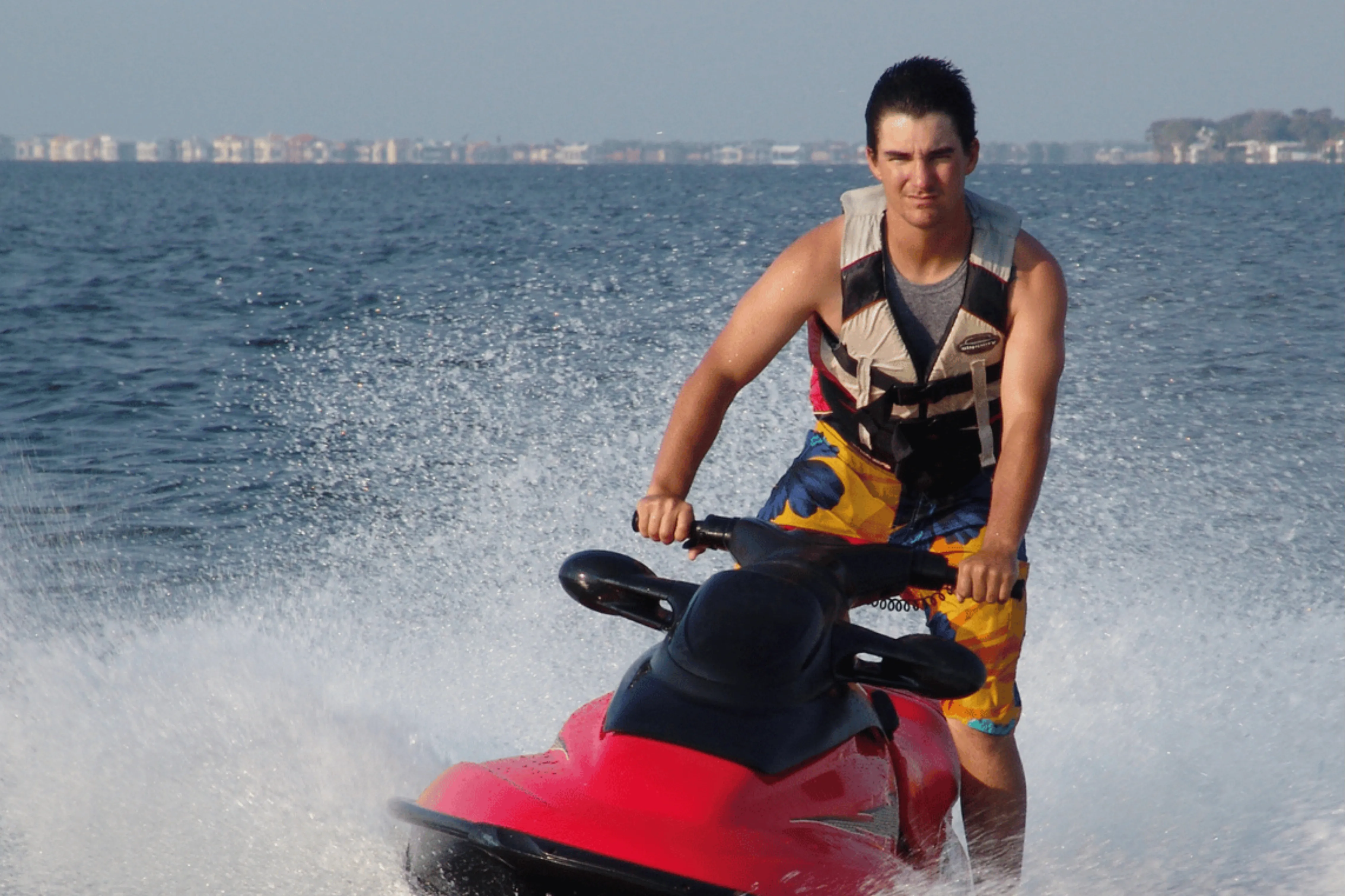 Water Sports Essentials: Everything You Need for Fun, Safety, and Performance