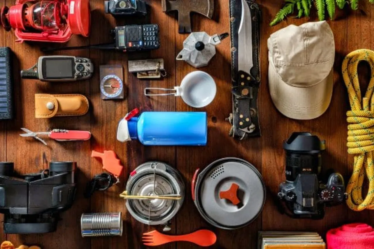 Top Camping Gear and Accessories for Outdoor Adventures