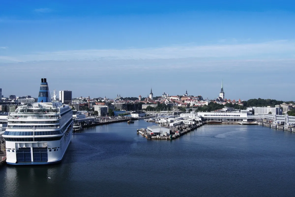 A Complete Guide to Traveling by Ferry in Europe