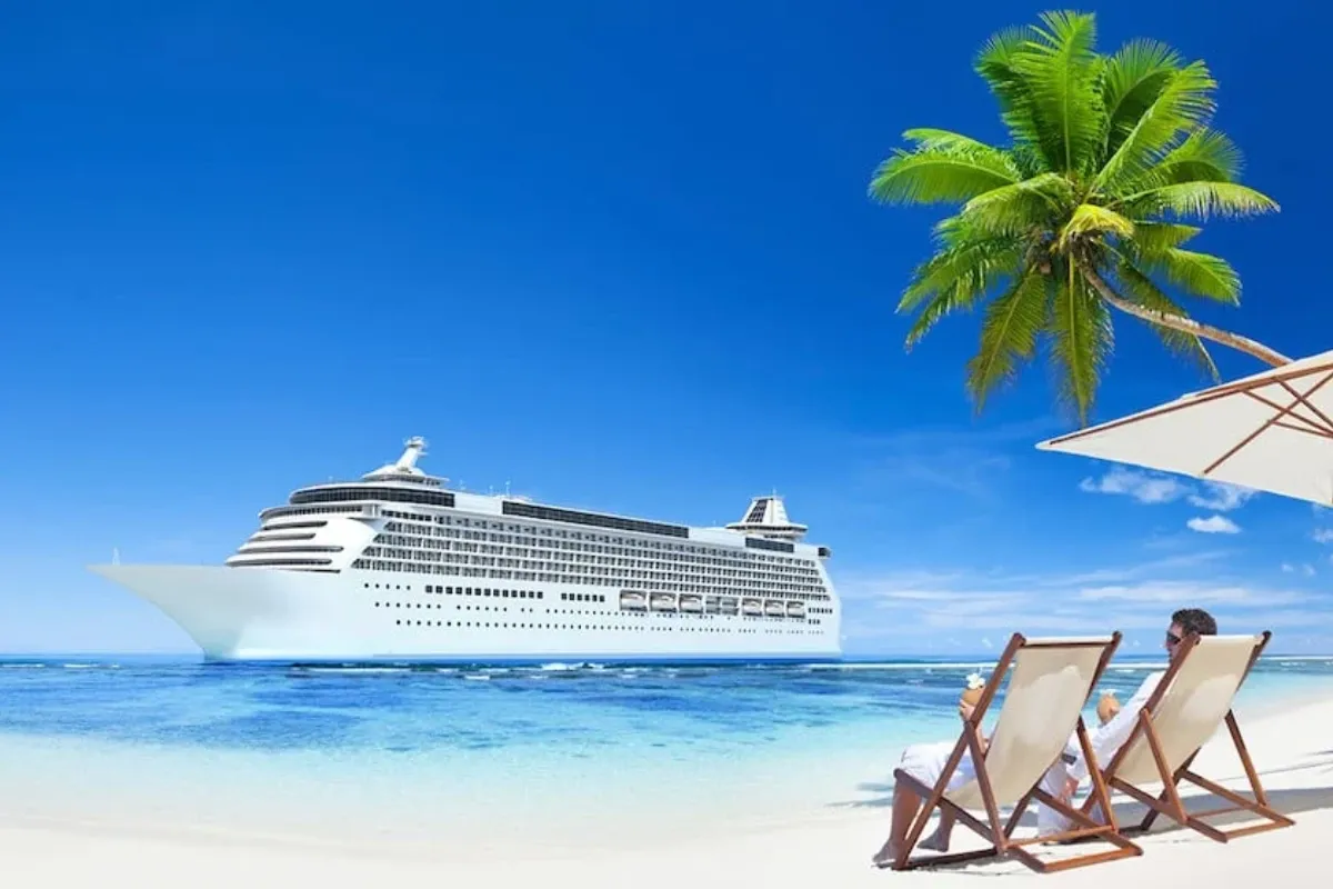 The Complete Beginner’s Guide to Booking an Ocean Cruise Vacation