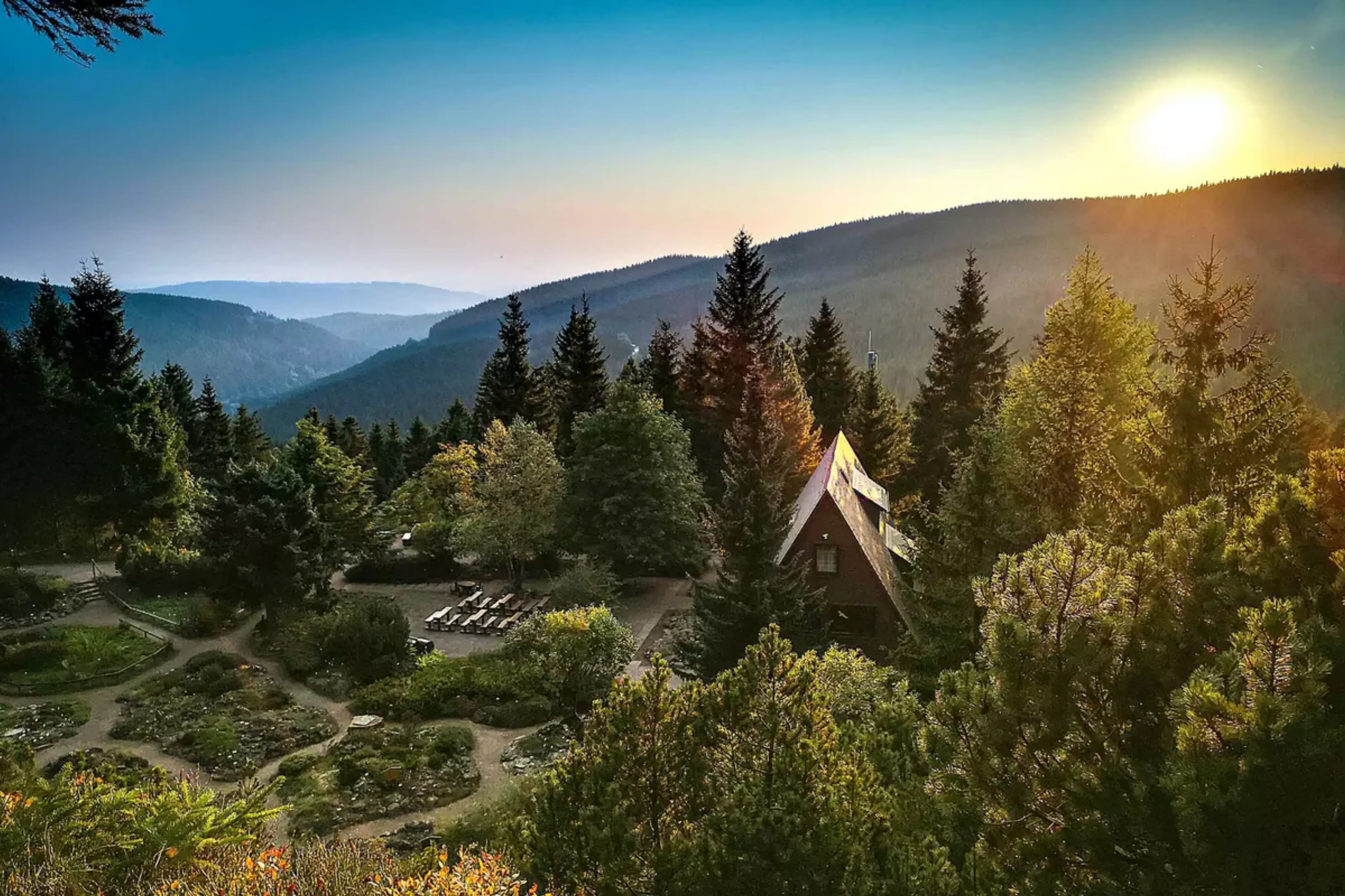 Best Seasons to Explore Germany’s Top Urban Destinations