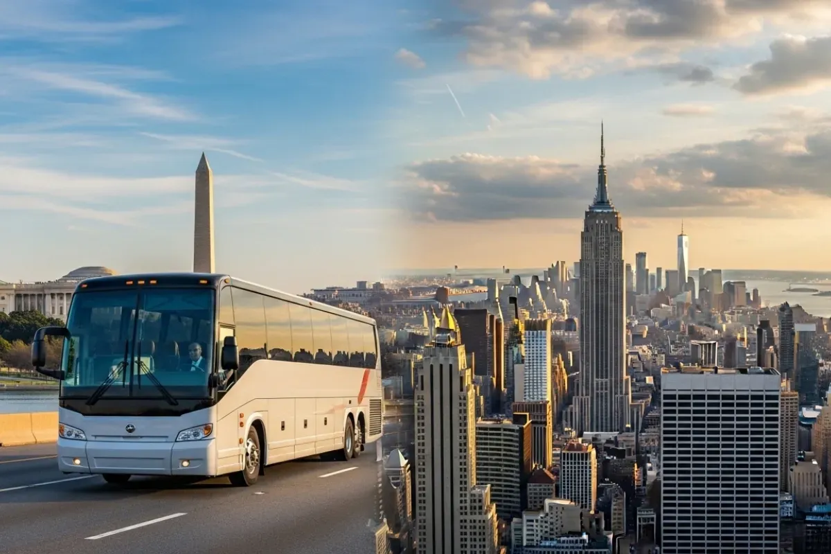 Complete Guide to Bus Travel from Philadelphia to New York