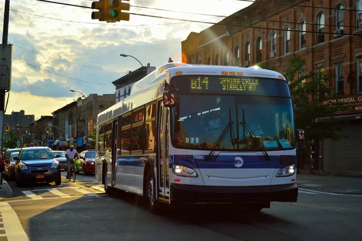 Family-Friendly Bus Destinations in New York State