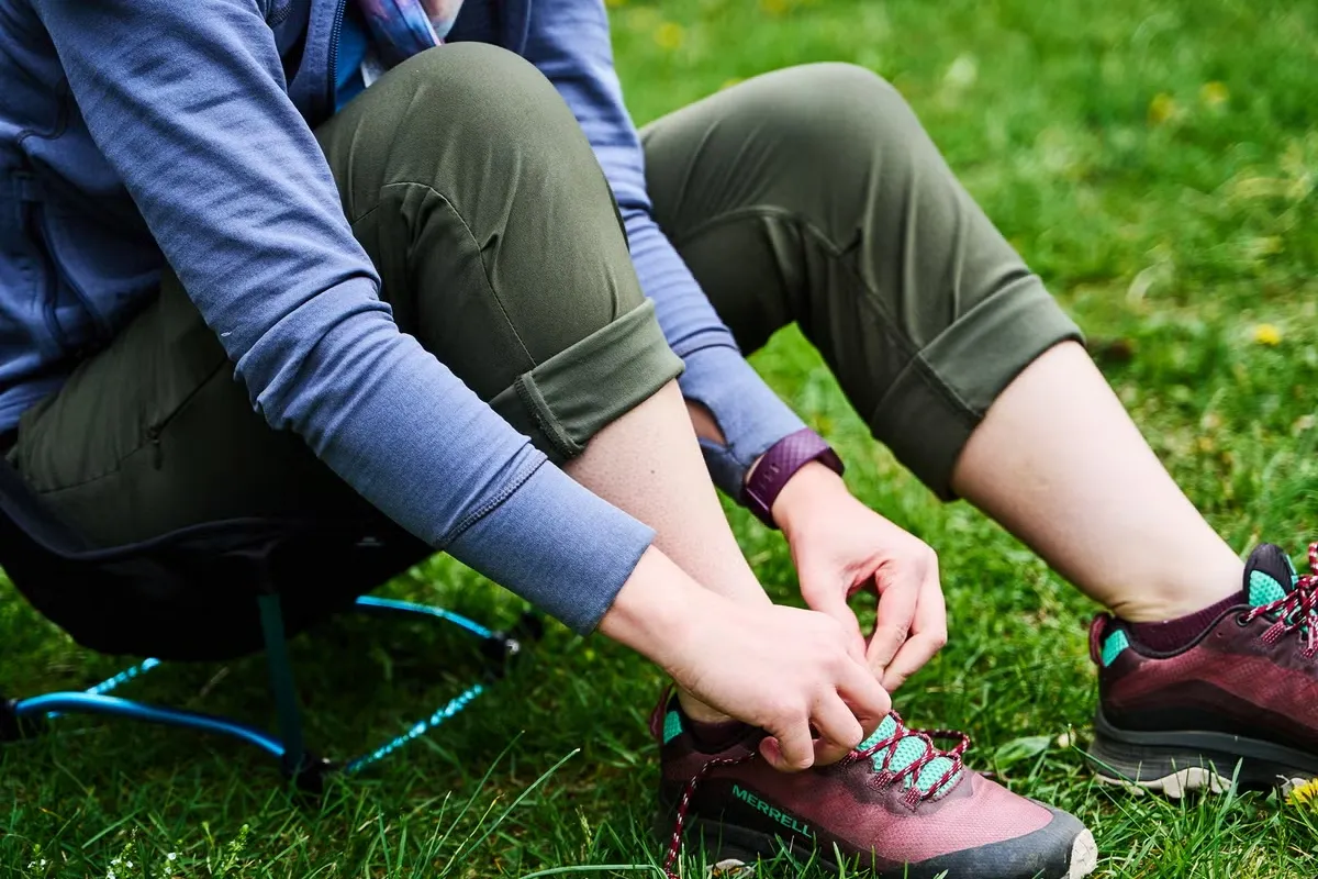 Must-Have Waterproof Women’s Trekking Shoes for Every Terrain