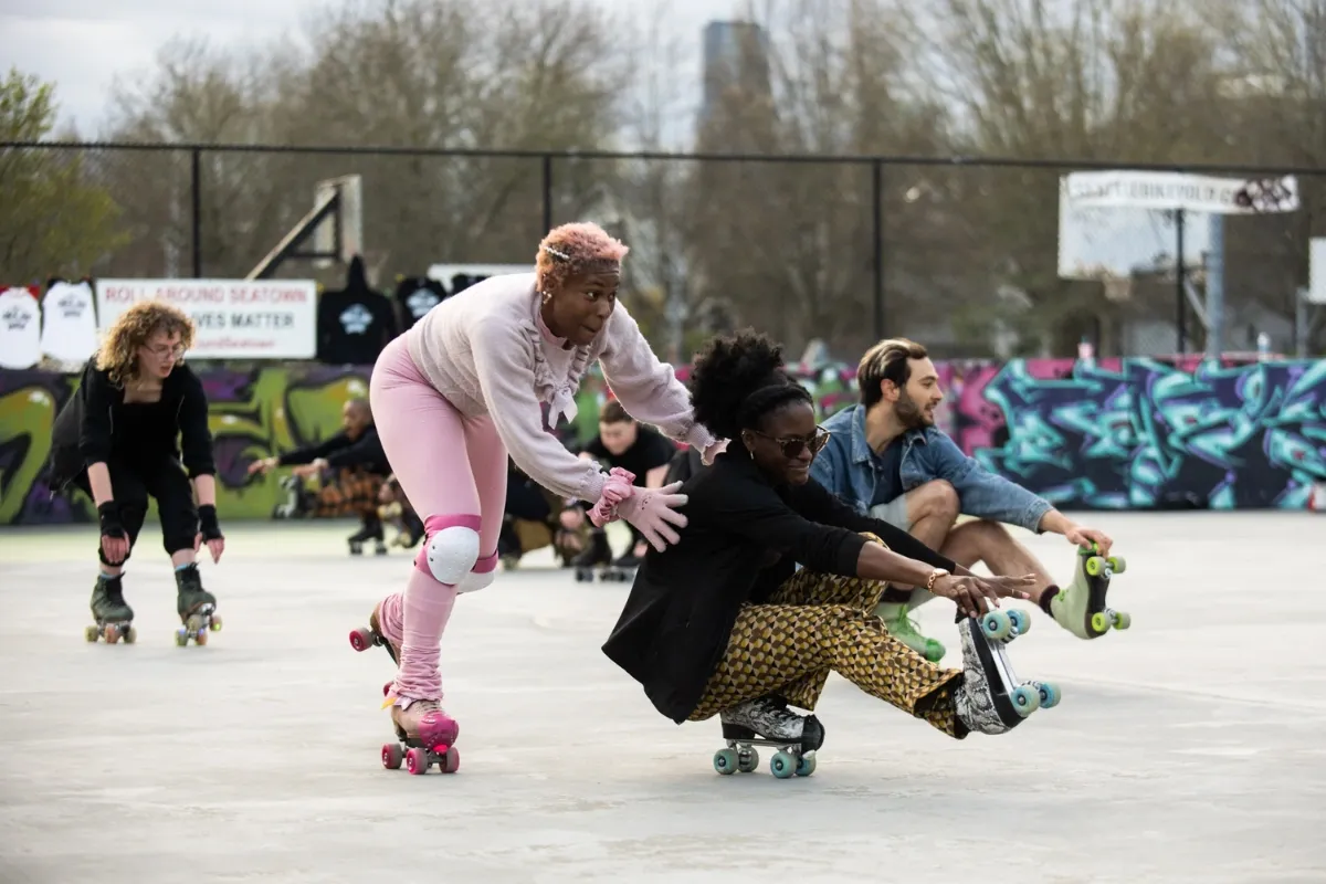 Top Roller Skate Designs for Adults: Affordable Options Worth Buying