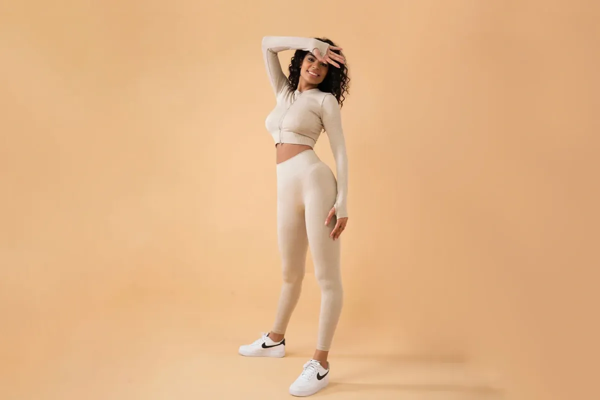 Essential Women’s Sportswear: Best Workout Clothes for Gym & Everyday Wear