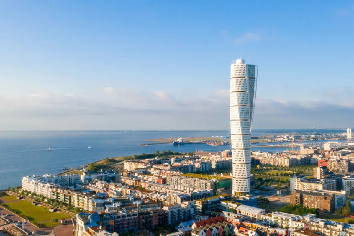 Best Hotels in Malmö: Stay Near Central City & Attractions