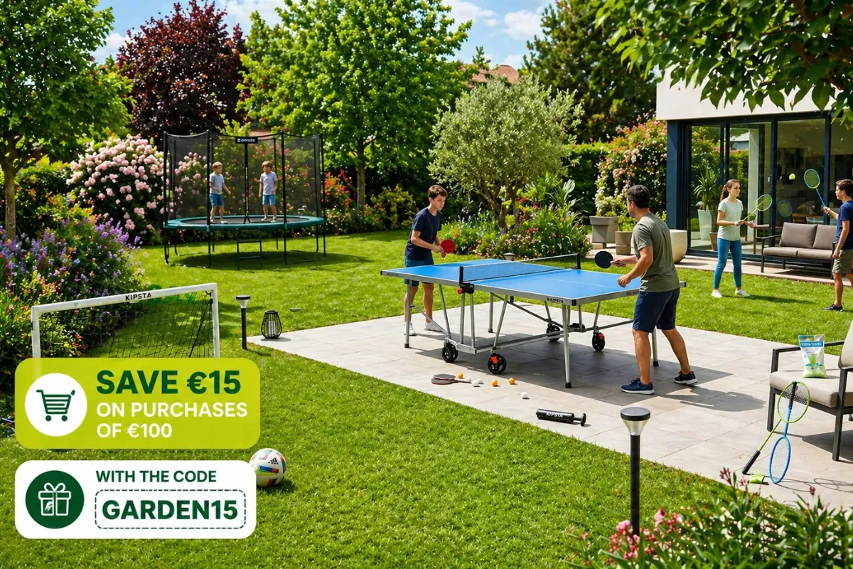 Top Garden Essentials on Sale: Upgrade Your Outdoor Space & Save More