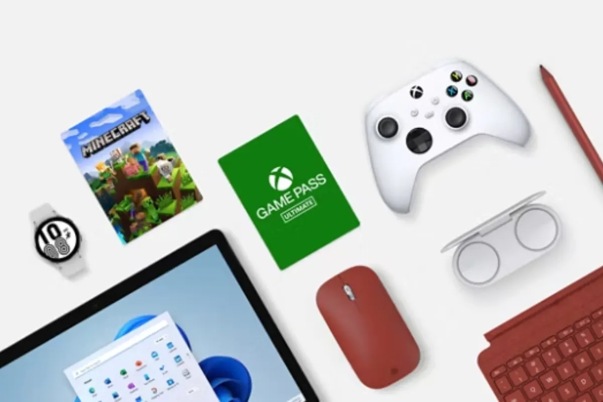 Easy Steps to Use Xbox Gift Card Instantly on Your Account
