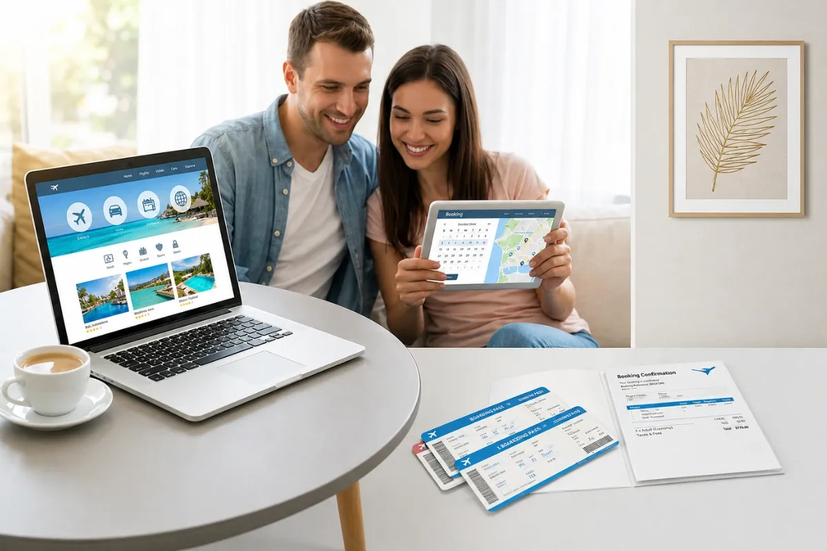 The Ultimate Guide to Package Holidays: How to Book Stress-Free All-Inclusive Deals