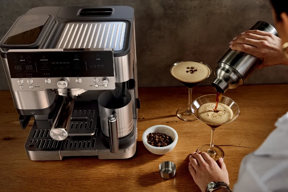 Discover Coffee Machines That Make Café-Style Drinks at Home Easily