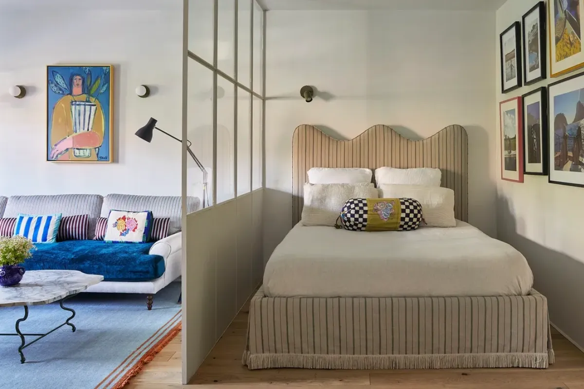 Modern Beds and Couches That Instantly Elevate Your Home Interior