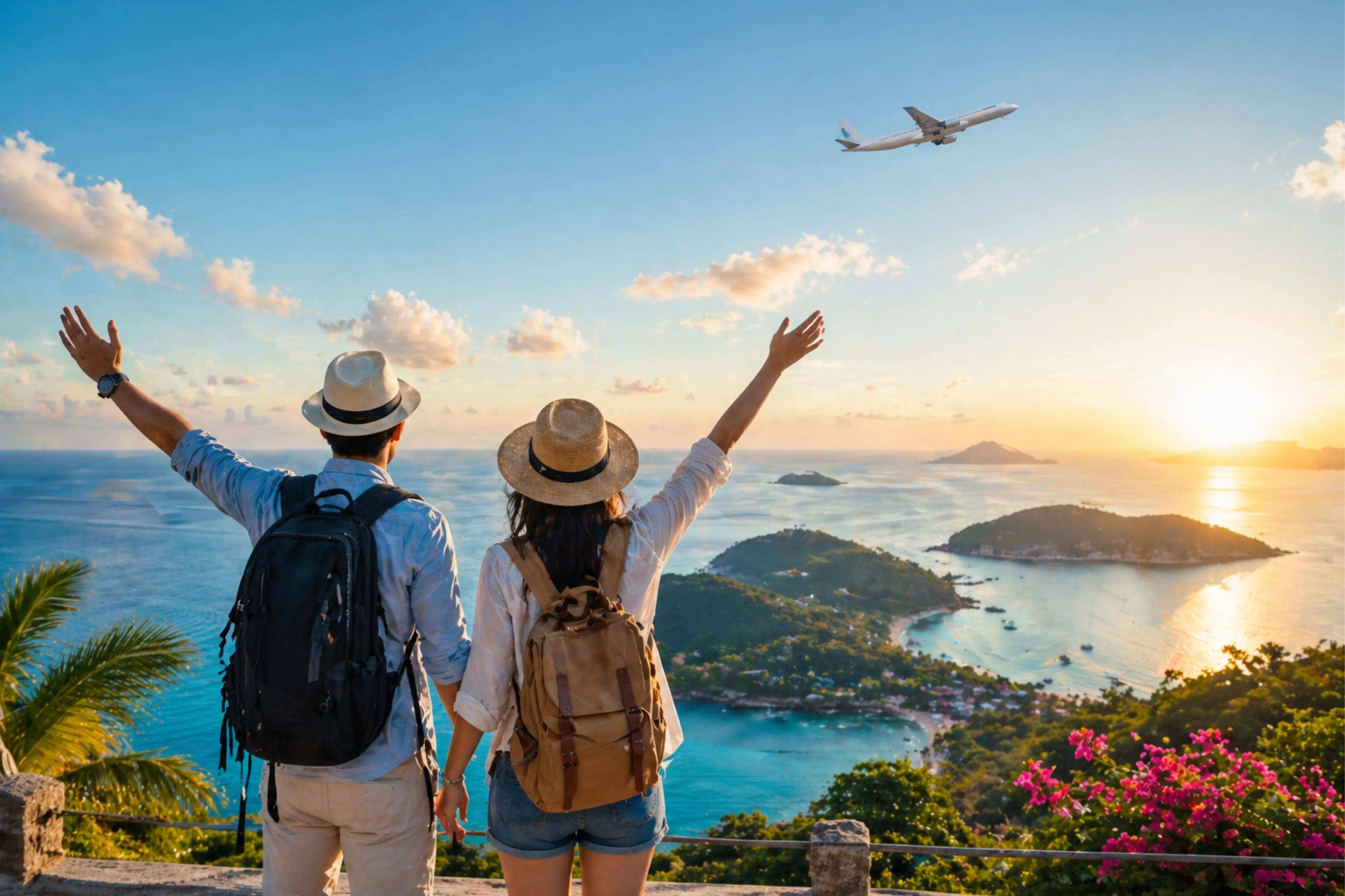 Best Holiday Destinations to Visit in 2026: Plan Your Next Vacation