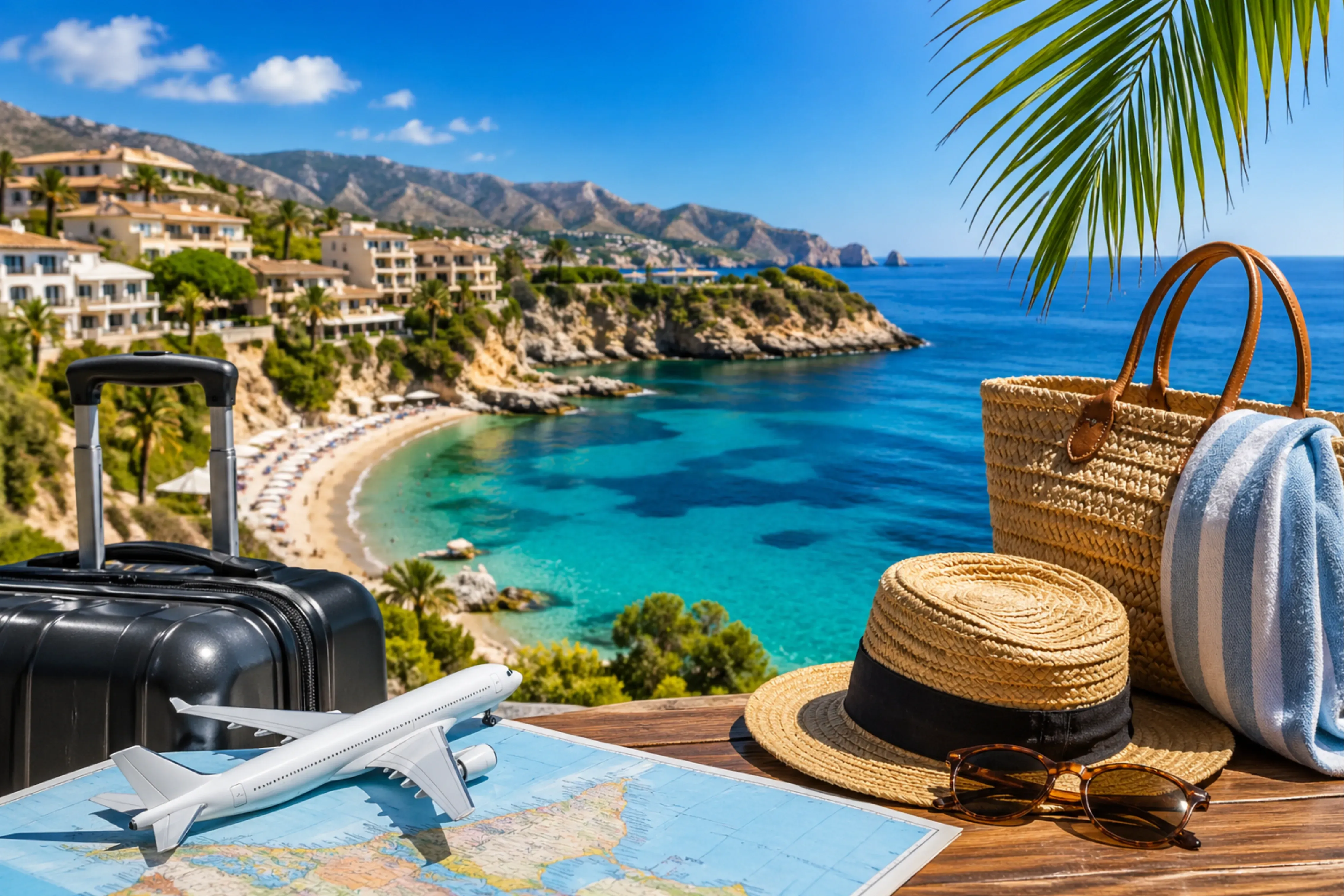 Mallorca Package Holidays: Best Deals, All-Inclusive Resorts & Where to Stay
