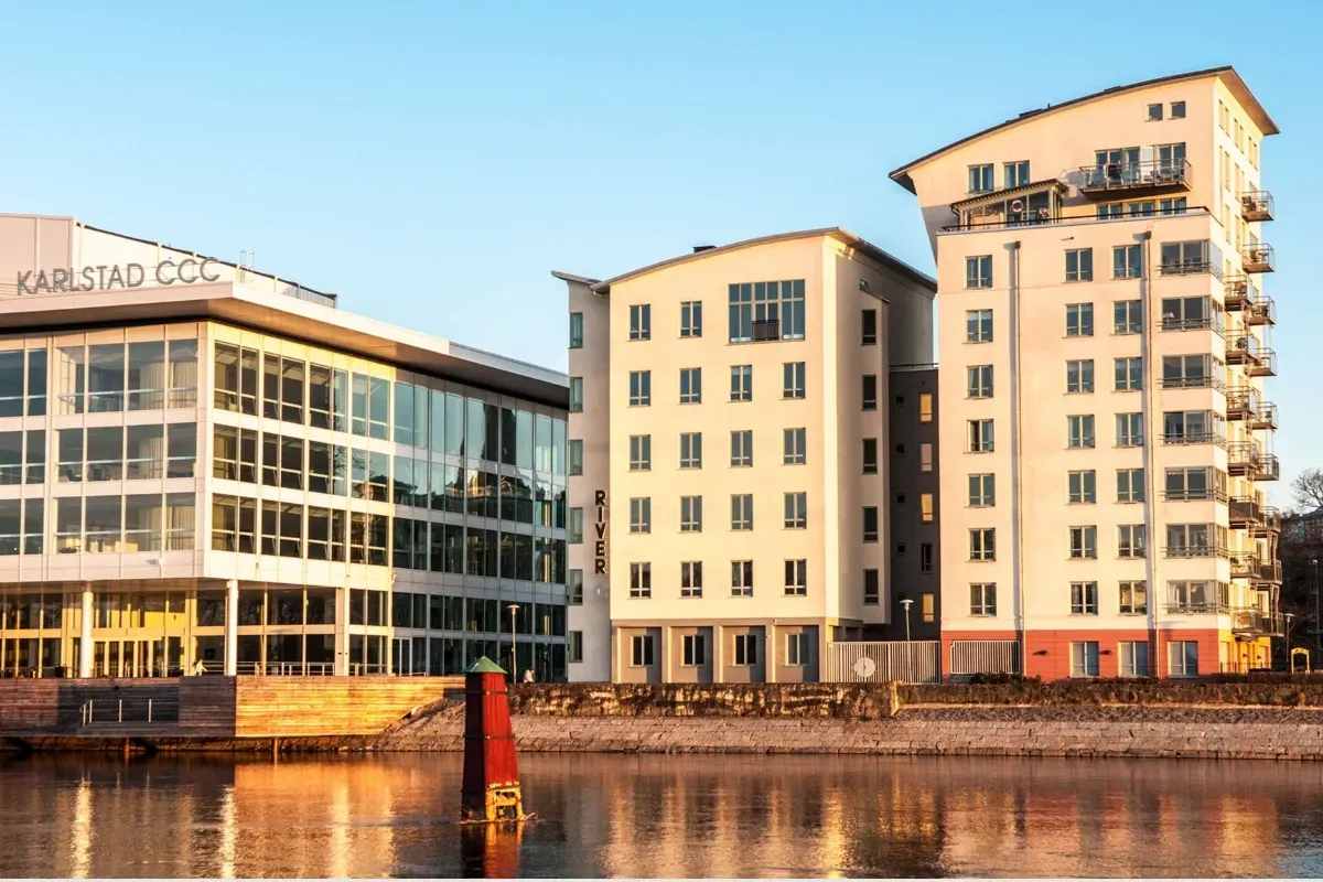Karlstad Hotels Guide: Top-Rated Stays with Dining & Premium Amenities