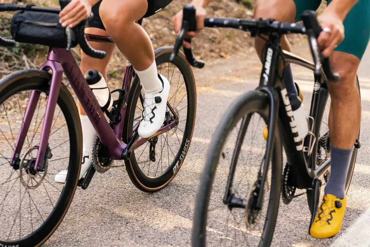 Best Cycling Shoe Trends for Every Type of Rider: From Road to MTB & Indoor Cycling
