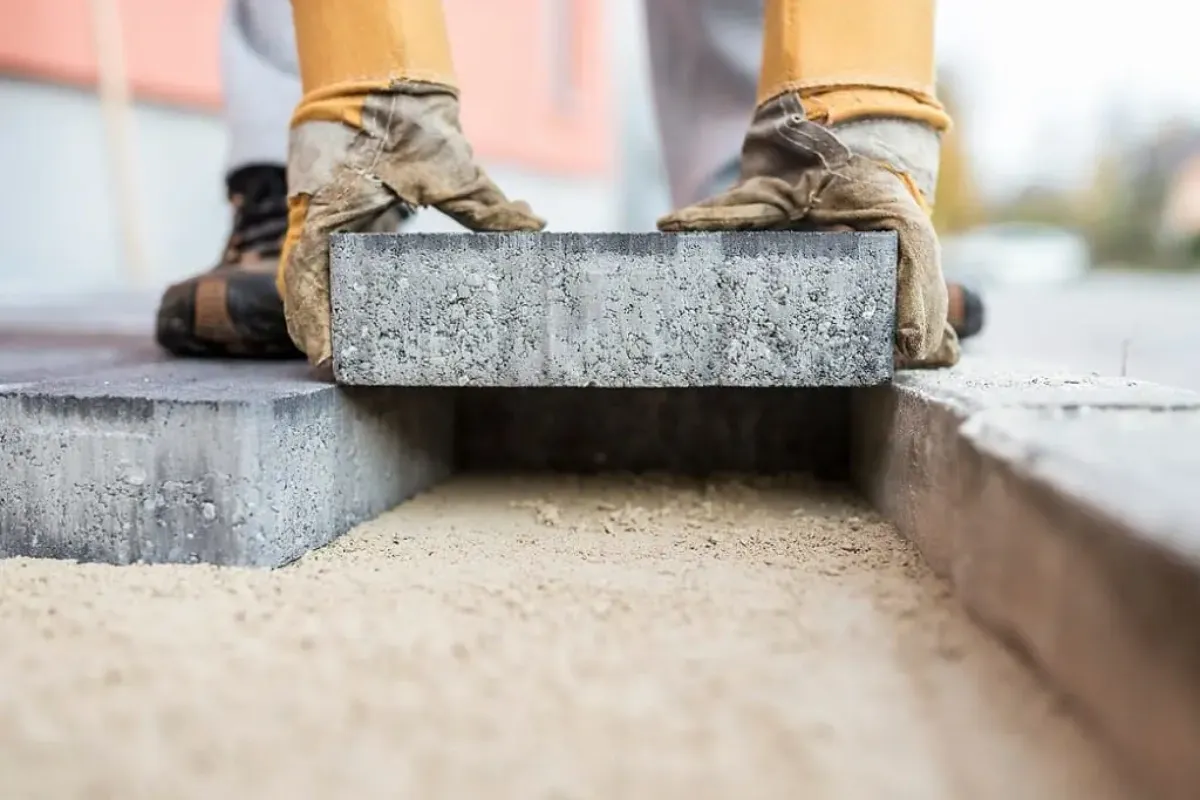 Types of 100mm Concrete Blocks: Sizes, Uses & Best Options for Walls and Construction.
