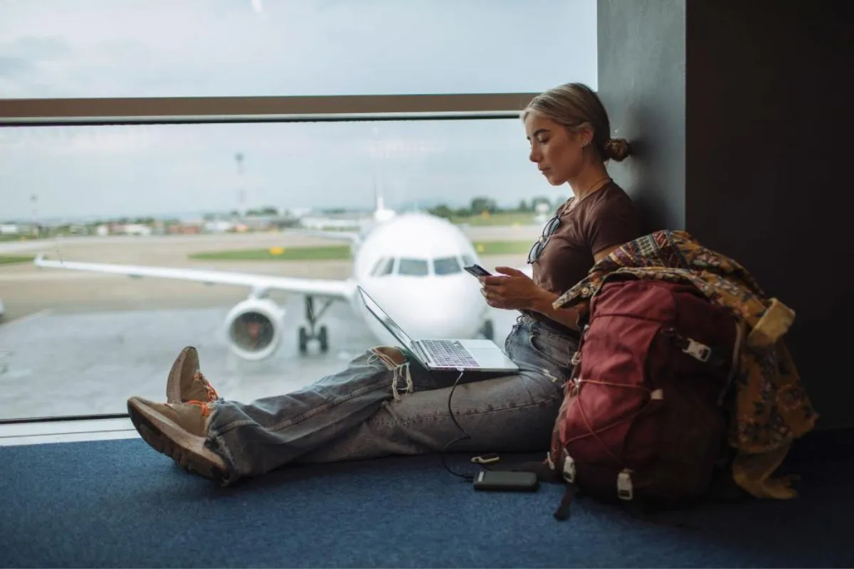 Last-Minute Flight Booking Tips: How to Find the Best Flights Deals and Save Big