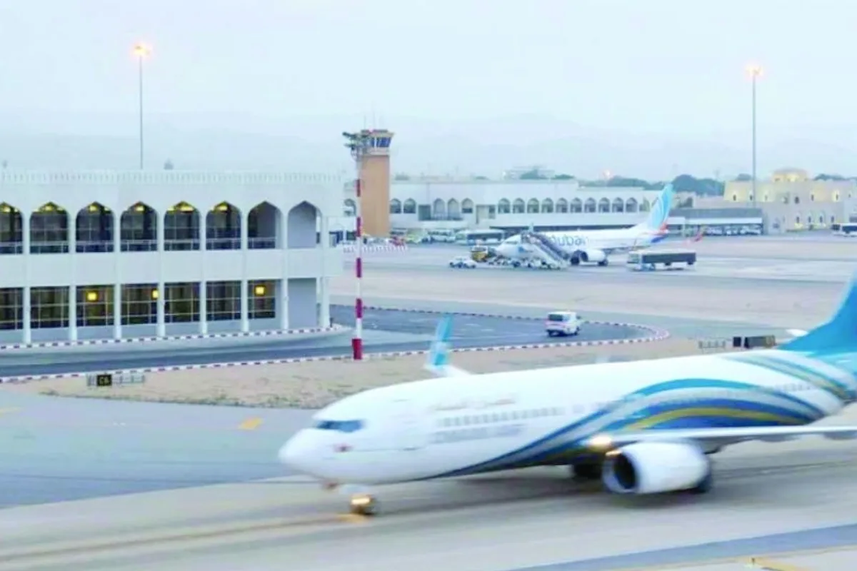 Muscat to Salalah Flights: Complete Guide to Prices, Duration & Travel Tips