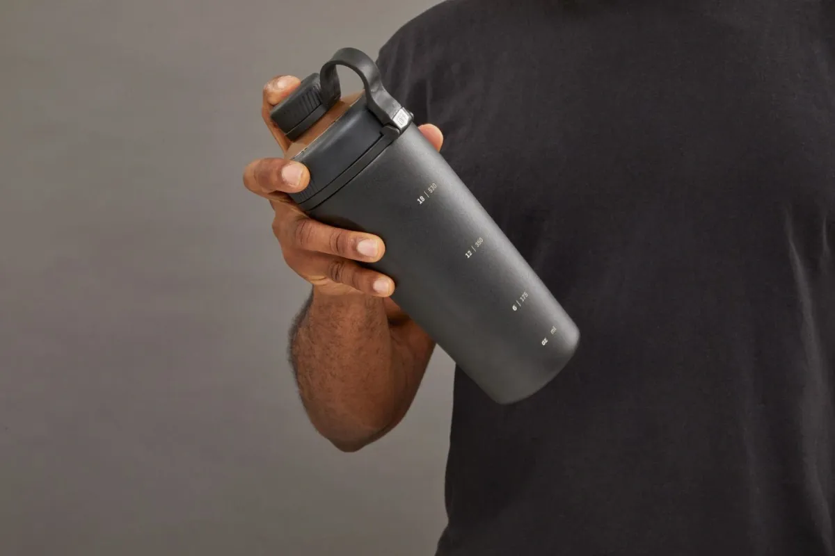 Top Leakproof Protein Shakers Worth Buying in 2026
