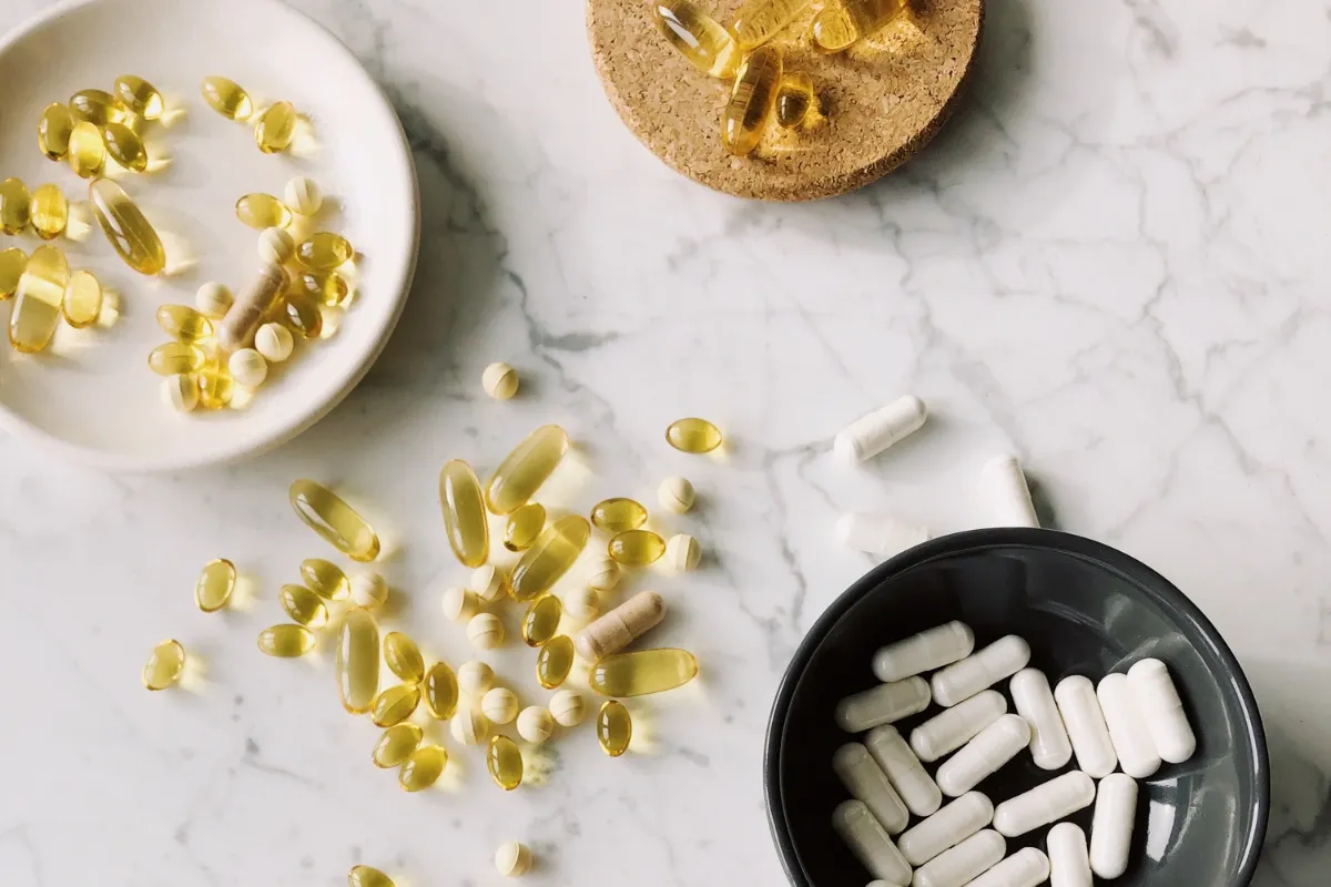 Top Wellness Supplements for Energy, Sleep, and Immune Support