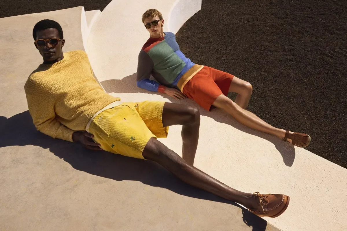 Tendencias Modernas de Zapatos para Hombre Que Combinan Comodidad y Moda