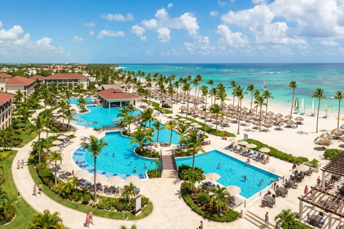 Guia de Viagem para Punta Cana: Melhores Resorts, Praias e Pacotes de Férias