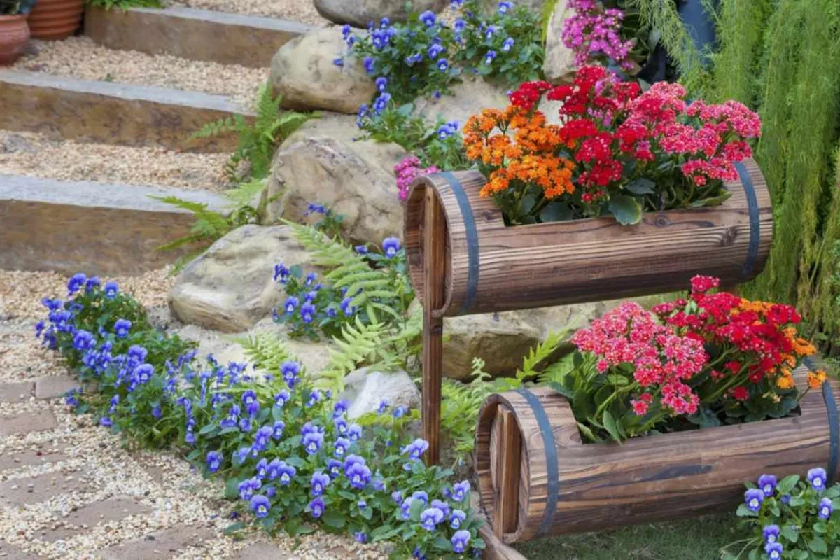 Trouvailles populaires de bricolage et de jardin pour des améliorations pratiques de la maison
