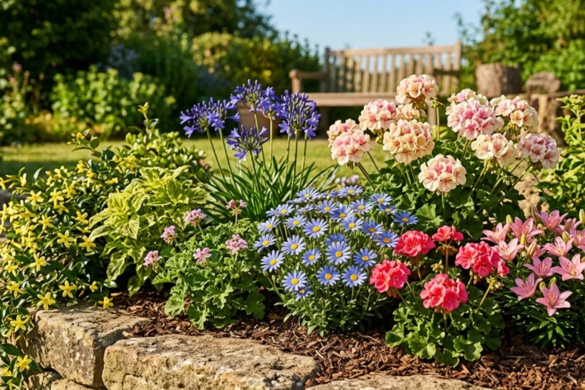 Die Besten Sommerblumen, Die Sie Diesen Sommer Pflanzen Sollten