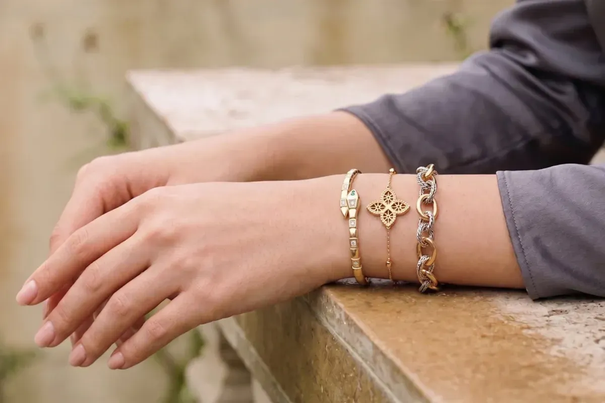 Diamond Bracelet Trends Taking Over Jewelry Fashion in 2026